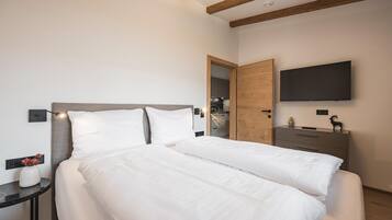 1 slaapkamer, gratis wifi