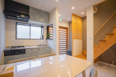 Fuyuan Pavilion 1-5-3 Oimazato