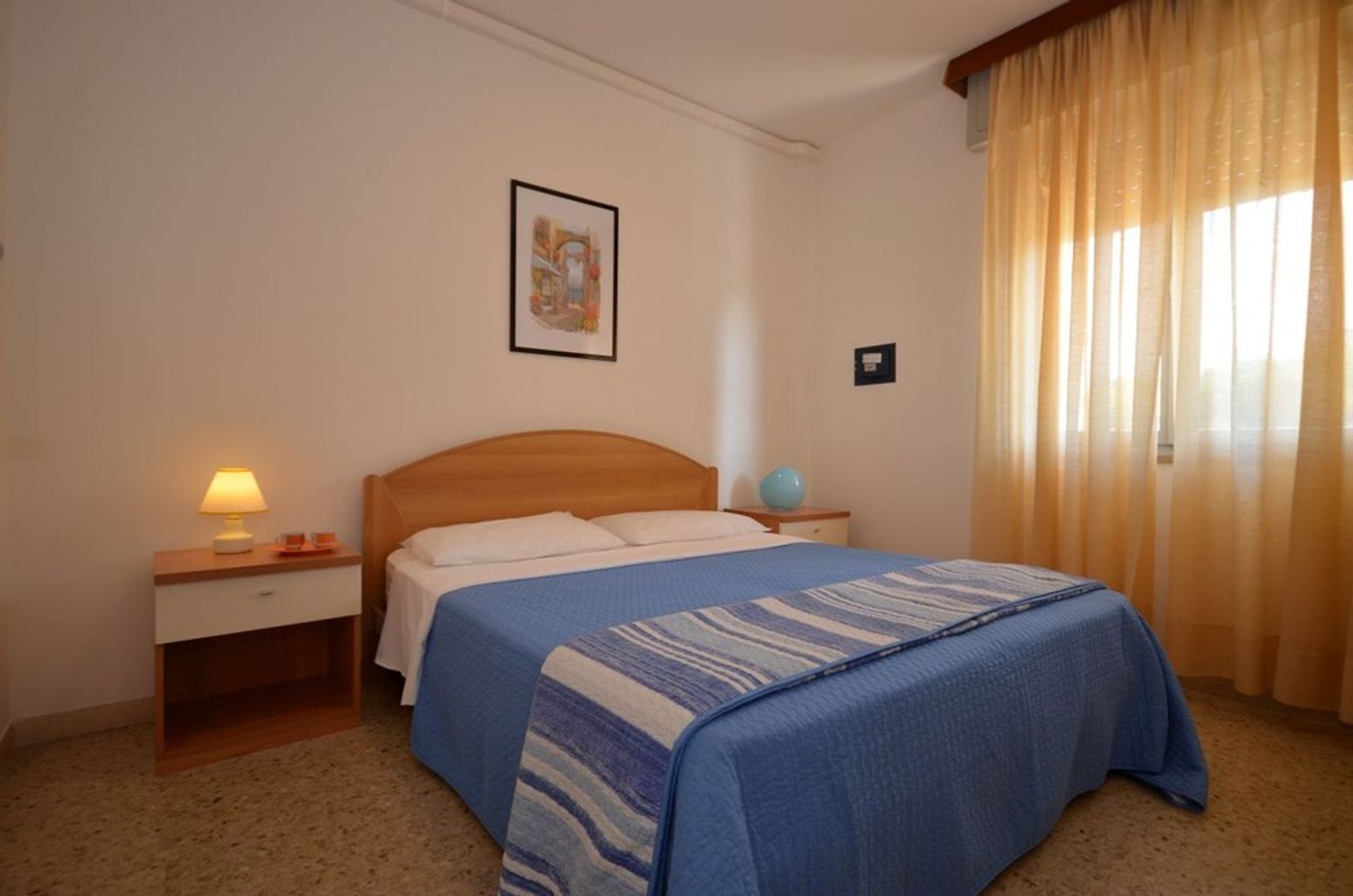 3 Schlafzimmer, WLAN, Bettwäsche