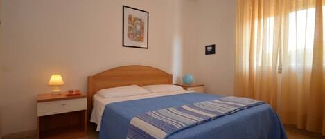 3 Schlafzimmer, WLAN, Bettwäsche