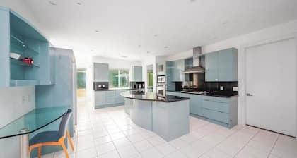 Big Beautiful House in Richmond center