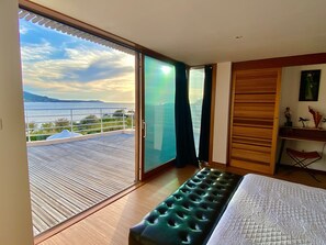 4 soverom, wi-fi (inkludert) og sengetøy