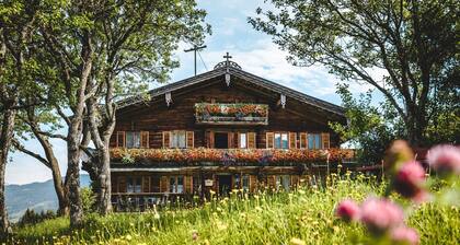 Apartment in Tyrol Near ski Area
