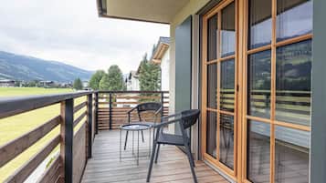 Apartment | Unterkunftsgelände