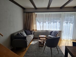 Aire de séjour