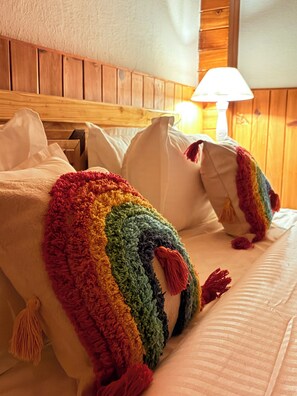 Free WiFi - Tirthan Riverside Resort (Banjar)