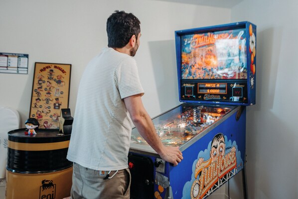 2 quầy bar/khu lounge