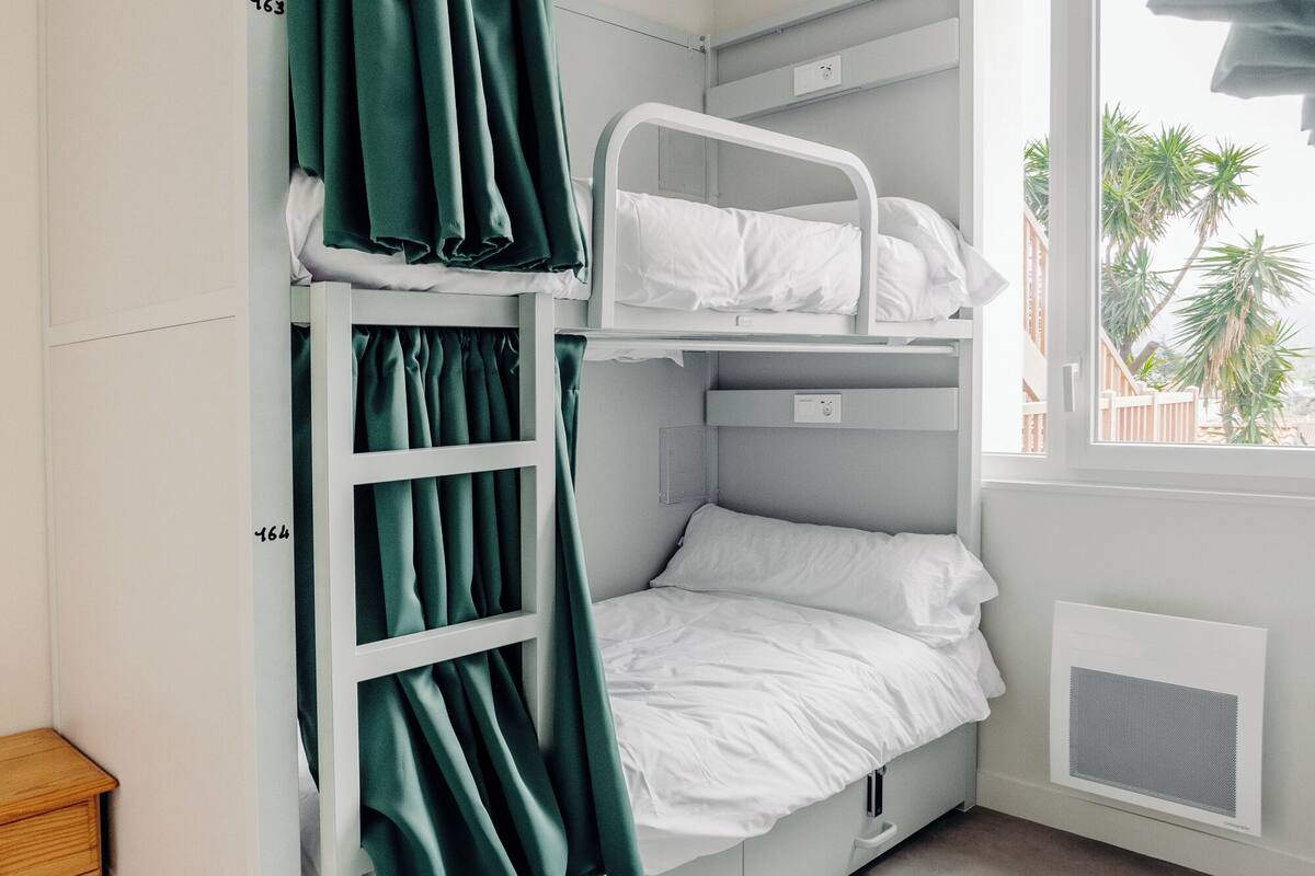 Individuell eingerichtet