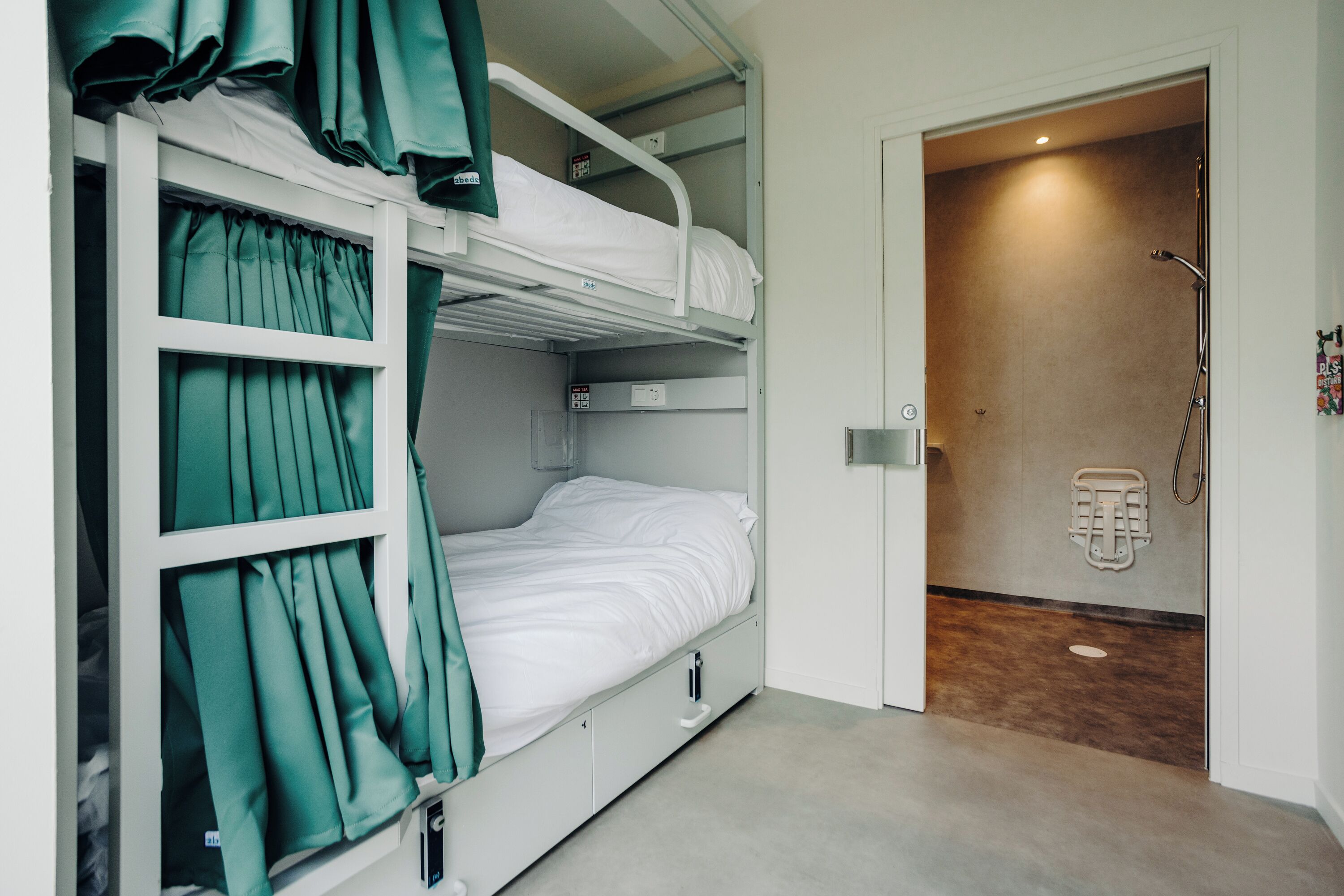 Individuelt innredet