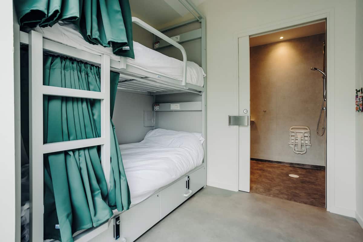 Individuell eingerichtet