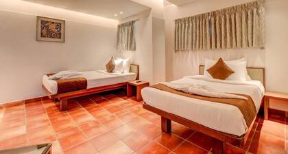 Hotel J N stay