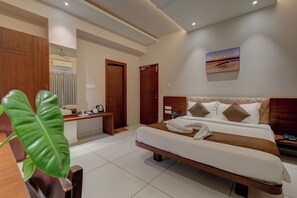 Servicios de la habitación