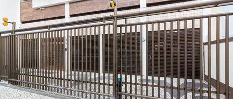 Terrain de lâhĂ©bergement