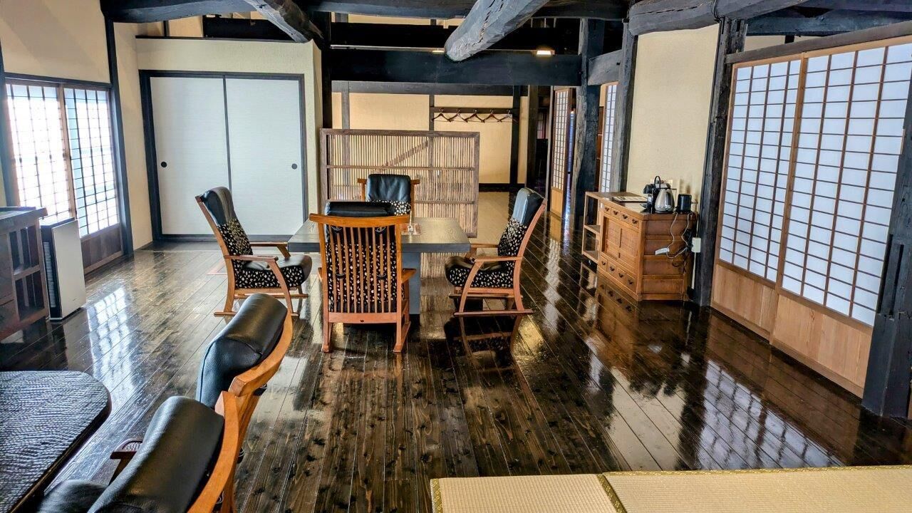 Villa, 2 Bedrooms | Living area | Flat-screen TV