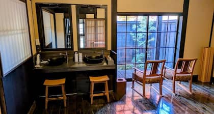 KINZAN Villa KANOGAWA