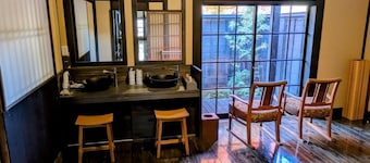 KINZAN Villa KANOGAWA