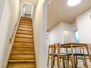 Appartement | Restauration dans la chambre