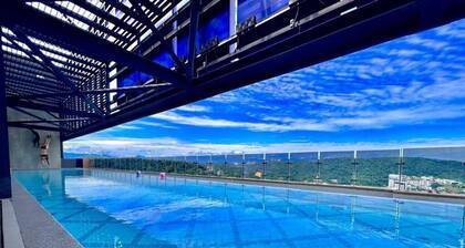 Mossaz by Manhattan Group