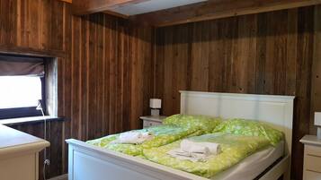 Rumah | 2 kamar tidur