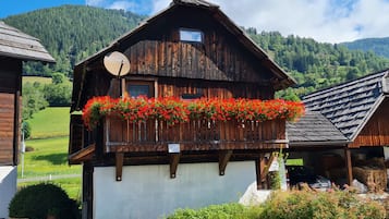 House | Exterior