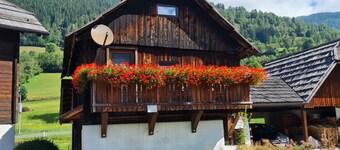 Apartment at the ski Slope, Bad Kleinkirchheim