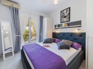 아파트 (One Bedroom Apartment 1) | 1 개의 침실, 무료 WiFi