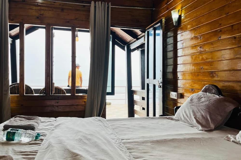 Palolem Luxurious Cottages