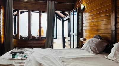 Palolem Luxurious Cottages