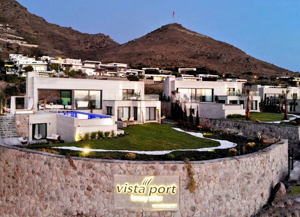 Ulkopuoli