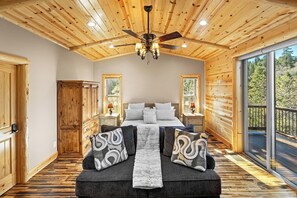 5 Schlafzimmer, WLAN