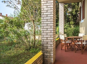 Leilighet (Elgasi Charming & Cozy Apartment) | Eksteriør