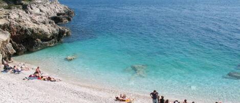 Apartment (Elgasi Charming & Cozy Apartment) | Beach