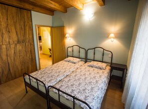 2 habitaciones 