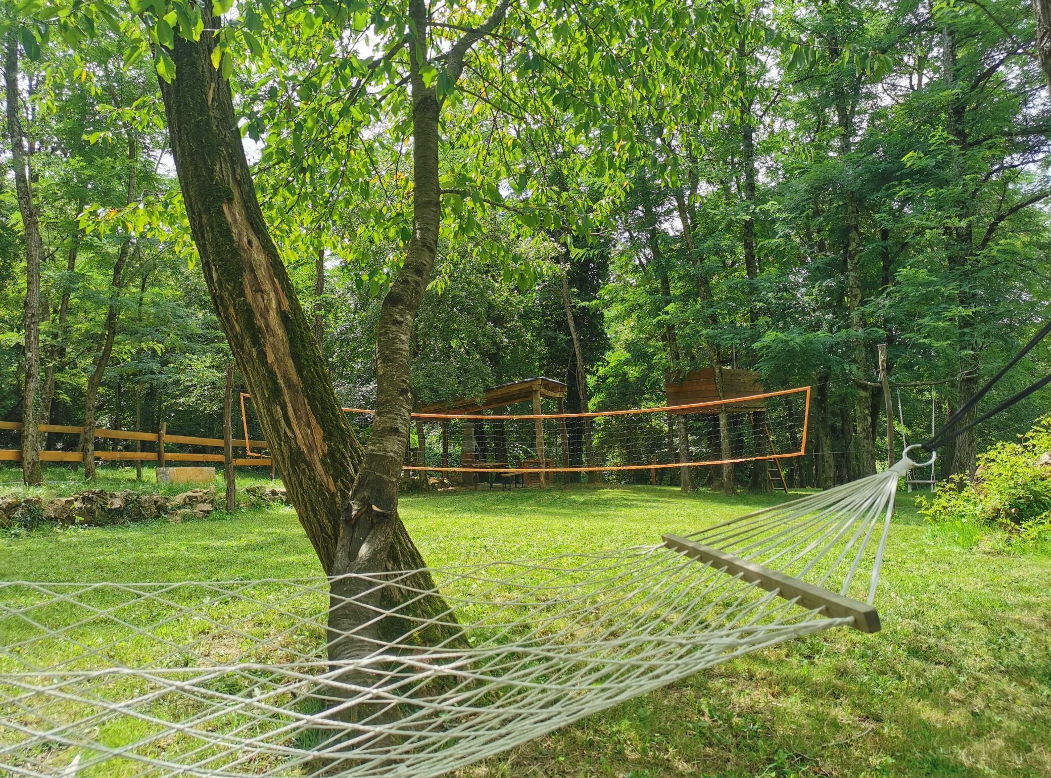 Căn hộ (Two Bedroom Apartment with Balcony) | Ngoại thất