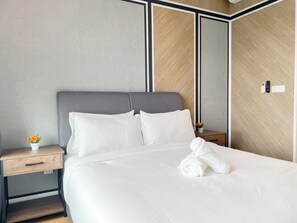 Apartment, 3 Bedrooms