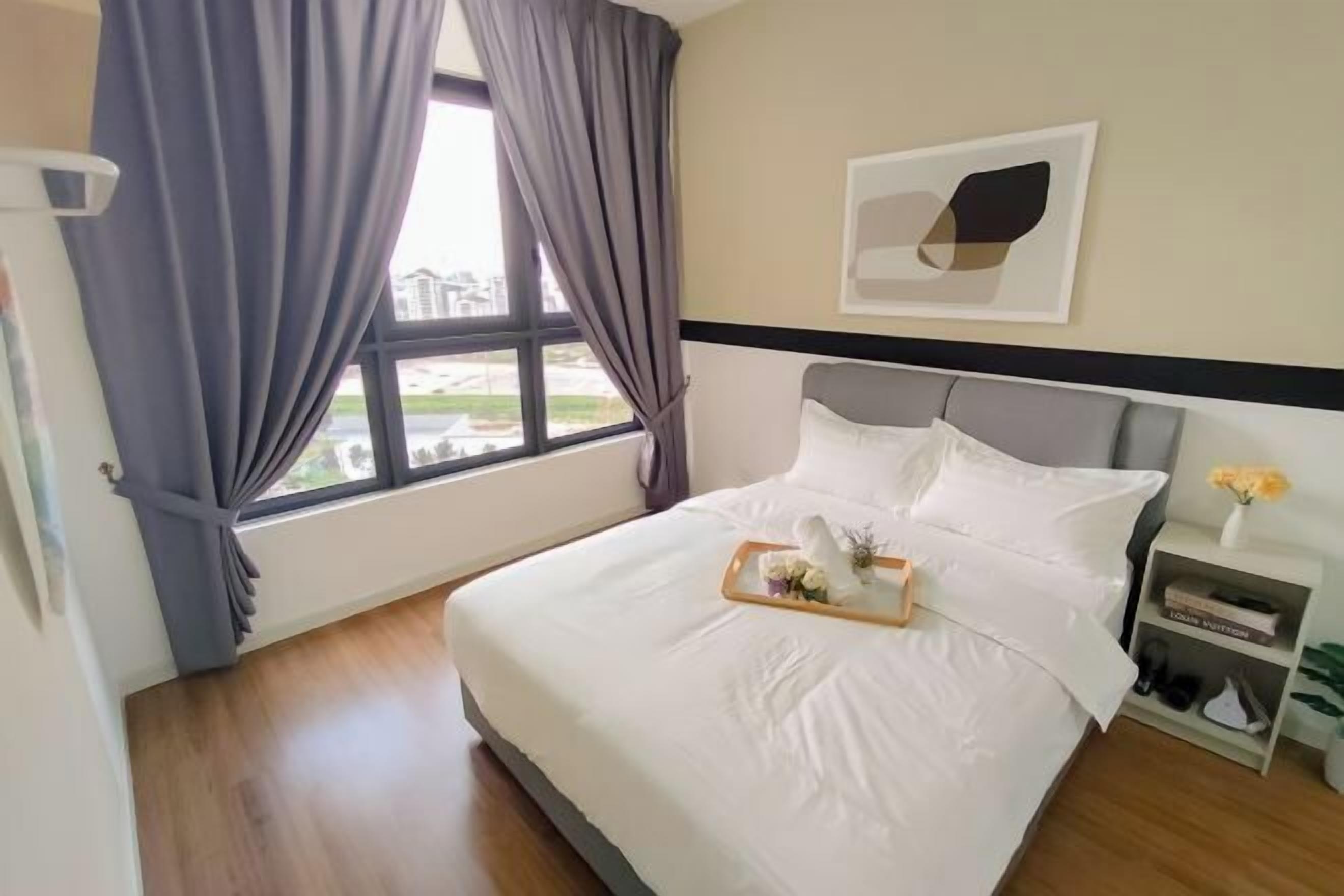 Fer et planche à repasser, Wi-Fi gratuit, draps fournis