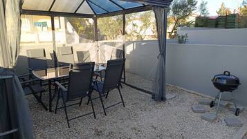 Apartment (Two Bedroom Apartment) | Exterior