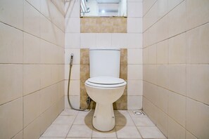 Ducha, cabezal de ducha tipo lluvia, artículos de tocador gratuitos