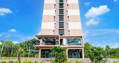 Collection O Apartment By Boboin Baros Near Stasiun Cimahi