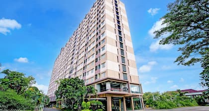 Collection O Apartment By Boboin Baros Near Stasiun Cimahi