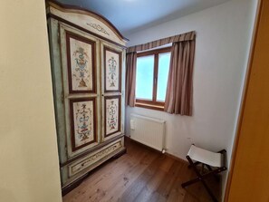 Apartamento | Parte interna