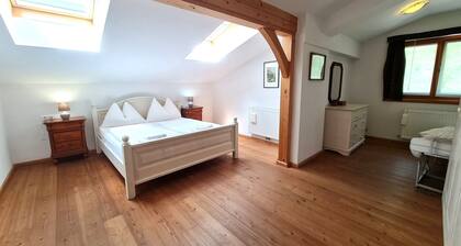 Wonderful Apartment With Views of the Slopes