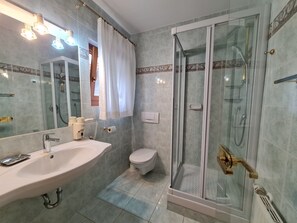 Appartement | Salle de bain