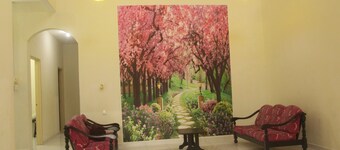 Escape to Kluang Homestay Villa No 1   Relax in an Orchard Sanctuary Haven