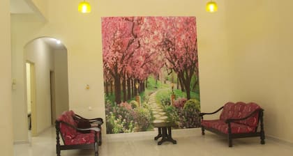 Escape to Kluang Homestay Villa No 1 Relax in an Orchard Sanctuary Haven