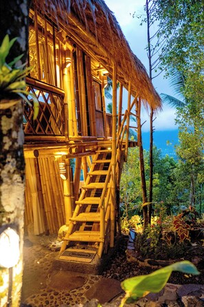 Exterior - Ayo Hill Villa (Sidemen)