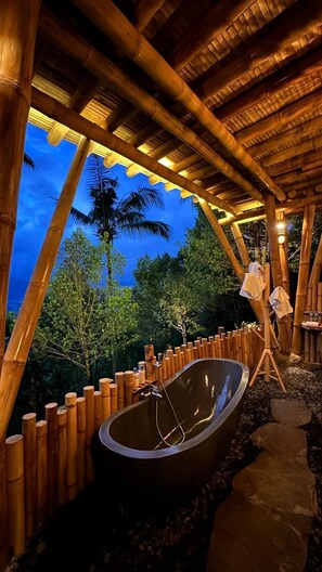 One Bedroom Sweet Villa | Salle de bain