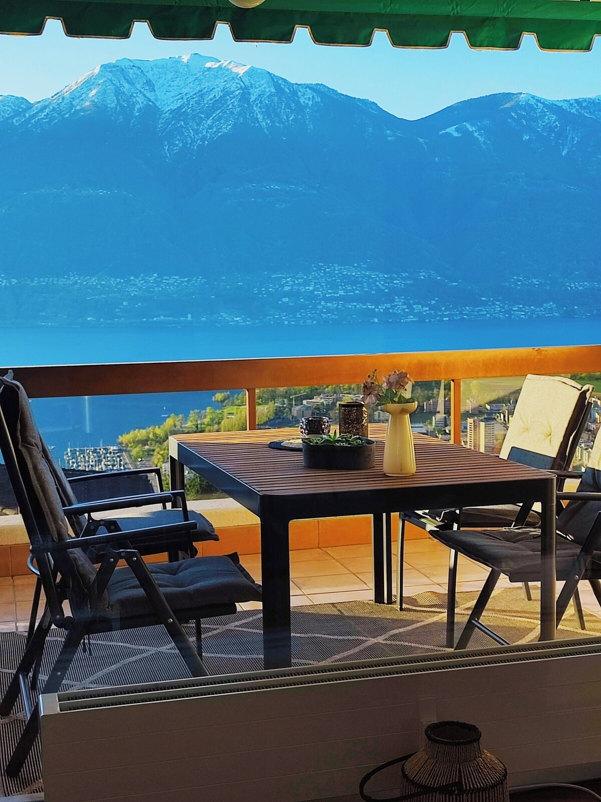 Bild für Gastgeberprofil