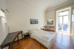 1 bedroom - Arcoleo Prestige 2 By Dimorra (NAPOLI)