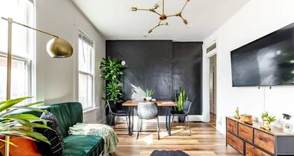 German Village & Downtown | Steps to High Street | Free Parking | 5,800 Reviews